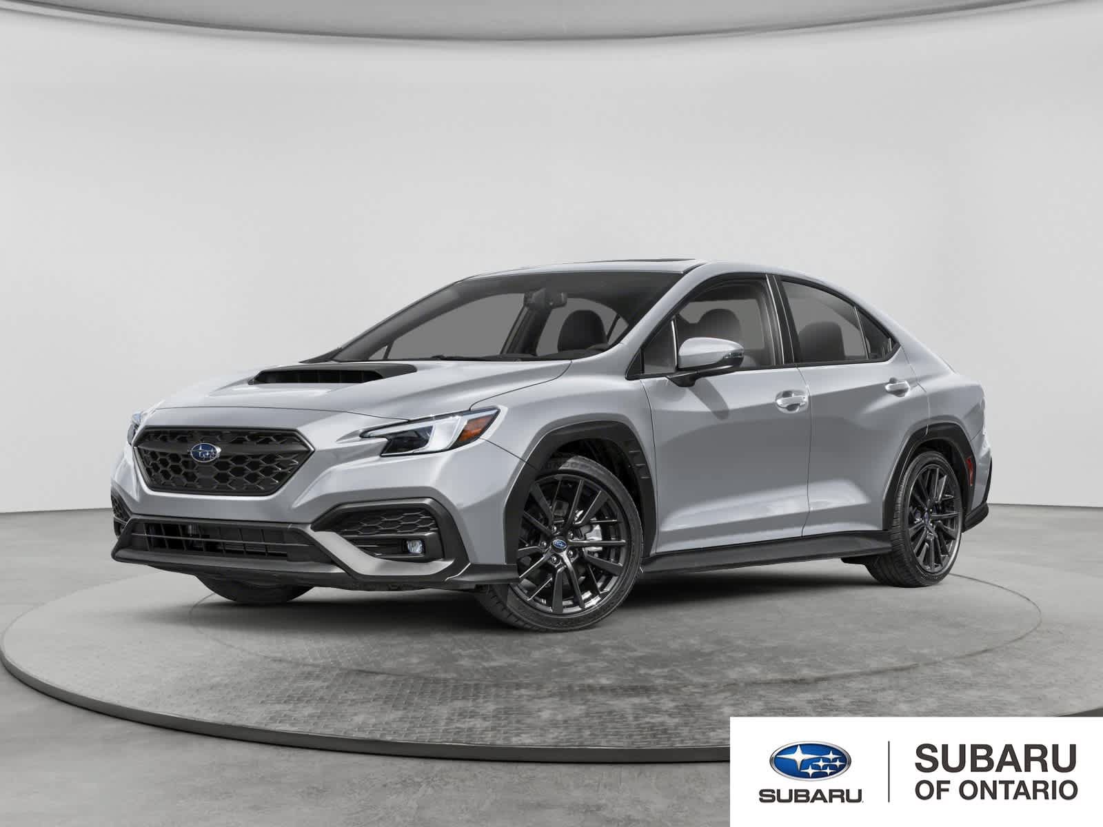 New 2026 Subaru WRX Limited AWD/4WD image 1