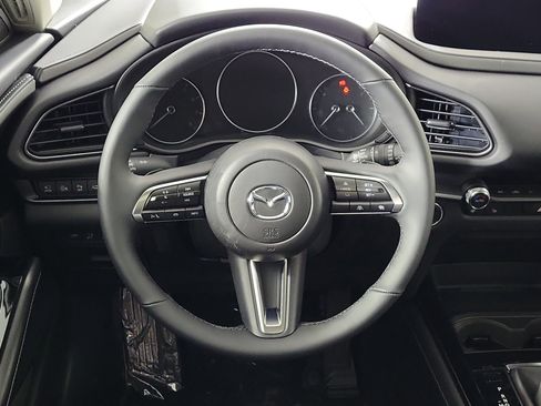New 2026 MAZDA CX-30 2.5 Turbo w/ Premium Plus Pkg image 14