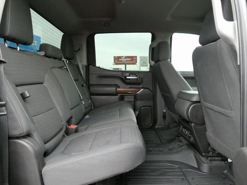 Certified 2021 GMC Sierra 1500 Elevation w/ X31 Off-Road Package image 15