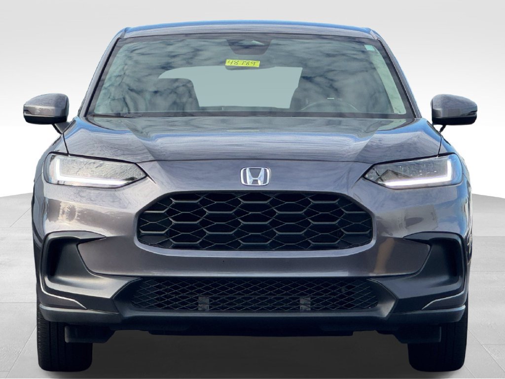 Used 2024 Honda HR-V LX image 2