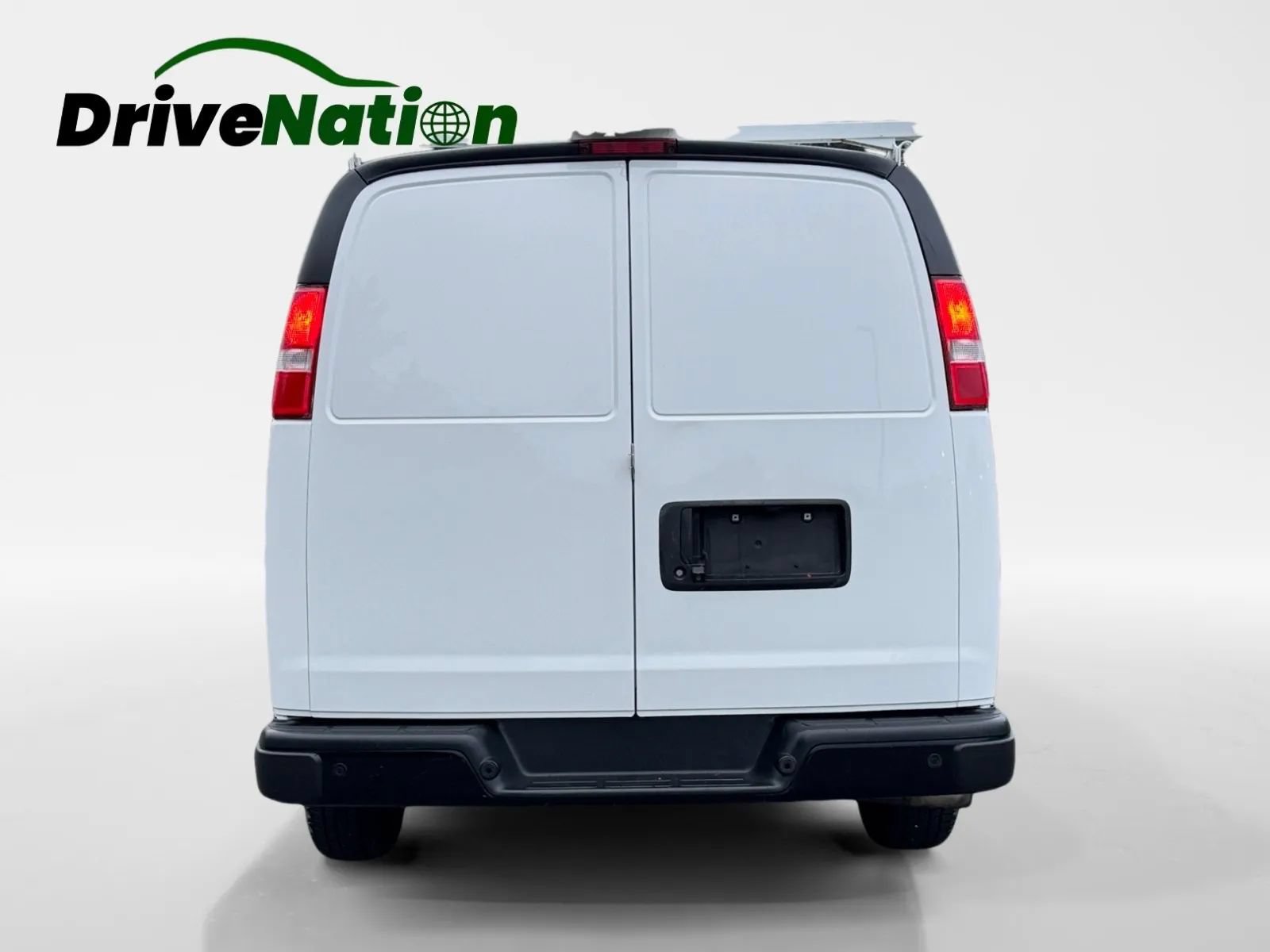Used 2020 Chevrolet Express 2500 w/ Safety Package RWD image 6