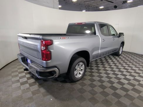 Used 2023 Chevrolet Silverado 1500 LT w/ Protection Package image 4