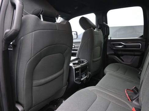 Used 2022 RAM 1500 Lone Star image 12