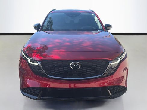 New 2026 MAZDA CX-5 2.5 S w/ Premium Plus Package image 9