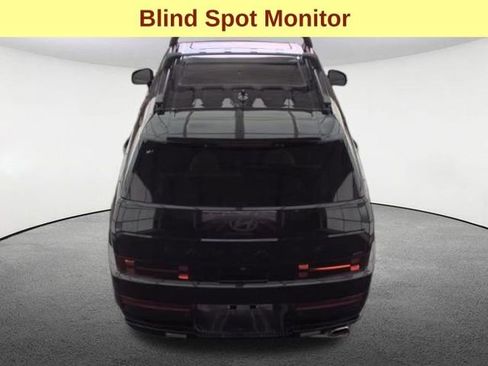 Used 2025 Hyundai Santa Fe Calligraphy image 7