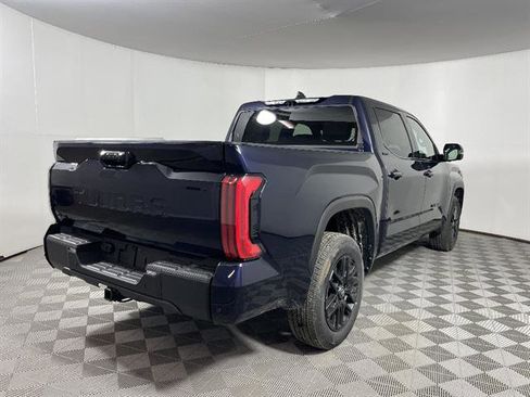 New 2026 Toyota Tundra Limited AWD/4WD image 7