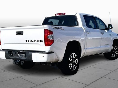Used 2019 Toyota Tundra Limited image 12