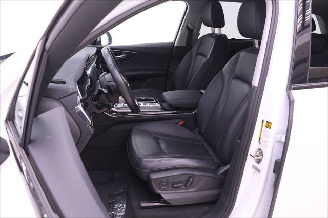 Certified 2023 Audi Q7 2.0T Premium w/ Premium Plus Package AWD/4WD image 7