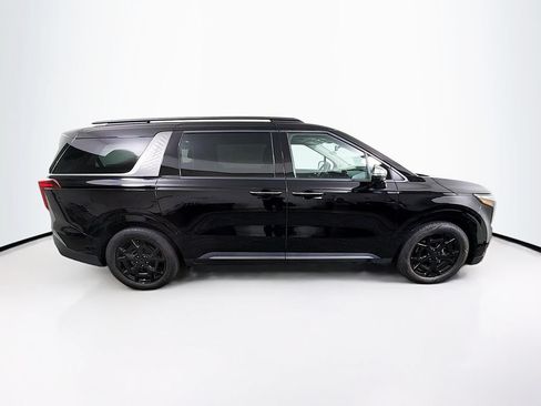 Used 2025 Kia Carnival SX Prestige FWD image 8