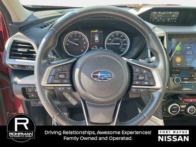 Used 2023 Subaru Forester Limited AWD/4WD image 21