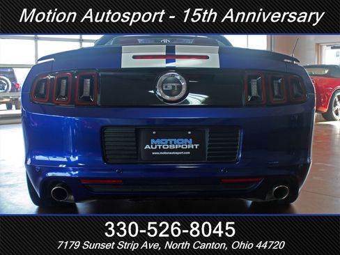 Used 2014 Ford Mustang GT w/ Electronics Package image 11