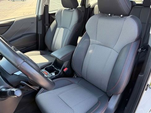 Used 2021 Subaru Forester Sport w/ Popular Package #2 AWD/4WD image 13