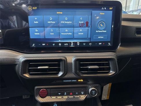 New 2026 Ford Mustang Dark Horse image 24