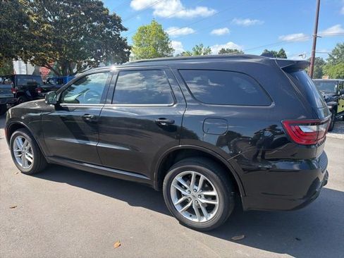 Used 2024 Dodge Durango GT AWD/4WD image 5
