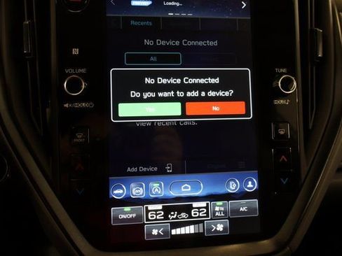 New 2026 Subaru Crosstrek 2.5i Wilderness image 22