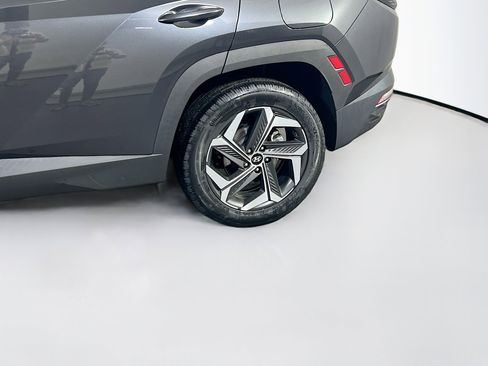 Used 2023 Hyundai Tucson SEL w/ Convenience Package AWD/4WD image 30
