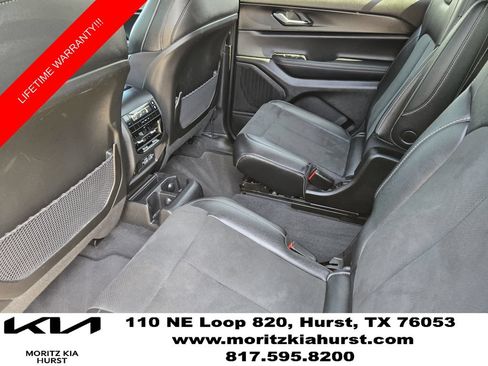 Used 2025 Jeep Grand Cherokee L Laredo RWD image 30