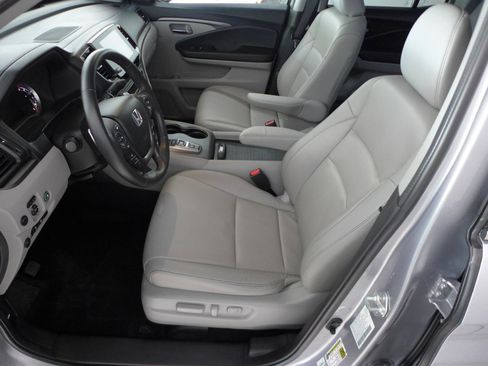 Used 2021 Honda Ridgeline RTL-E image 37