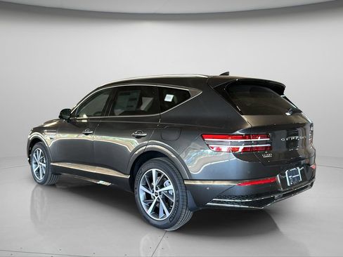 New 2026 Genesis GV80 2.5T Advanced AWD/4WD image 4