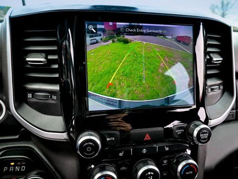 Used 2020 RAM 1500 Big Horn image 41