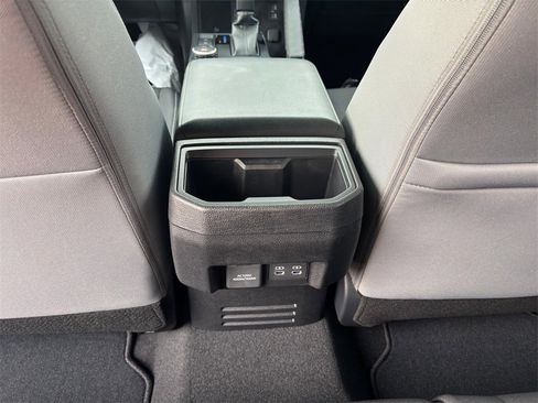 New 2026 Toyota Tacoma TRD Sport w/ TRD Sport Upgrade Package image 29