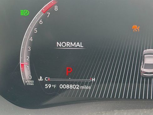 Used 2025 Acura TLX SH-AWD w/ A-SPEC Pkg image 12