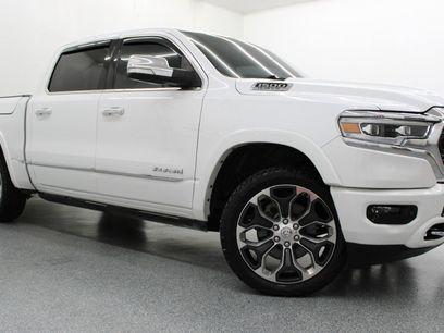 Used 2020 RAM 1500 Limited