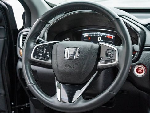 Certified 2020 Honda CR-V Touring image 26