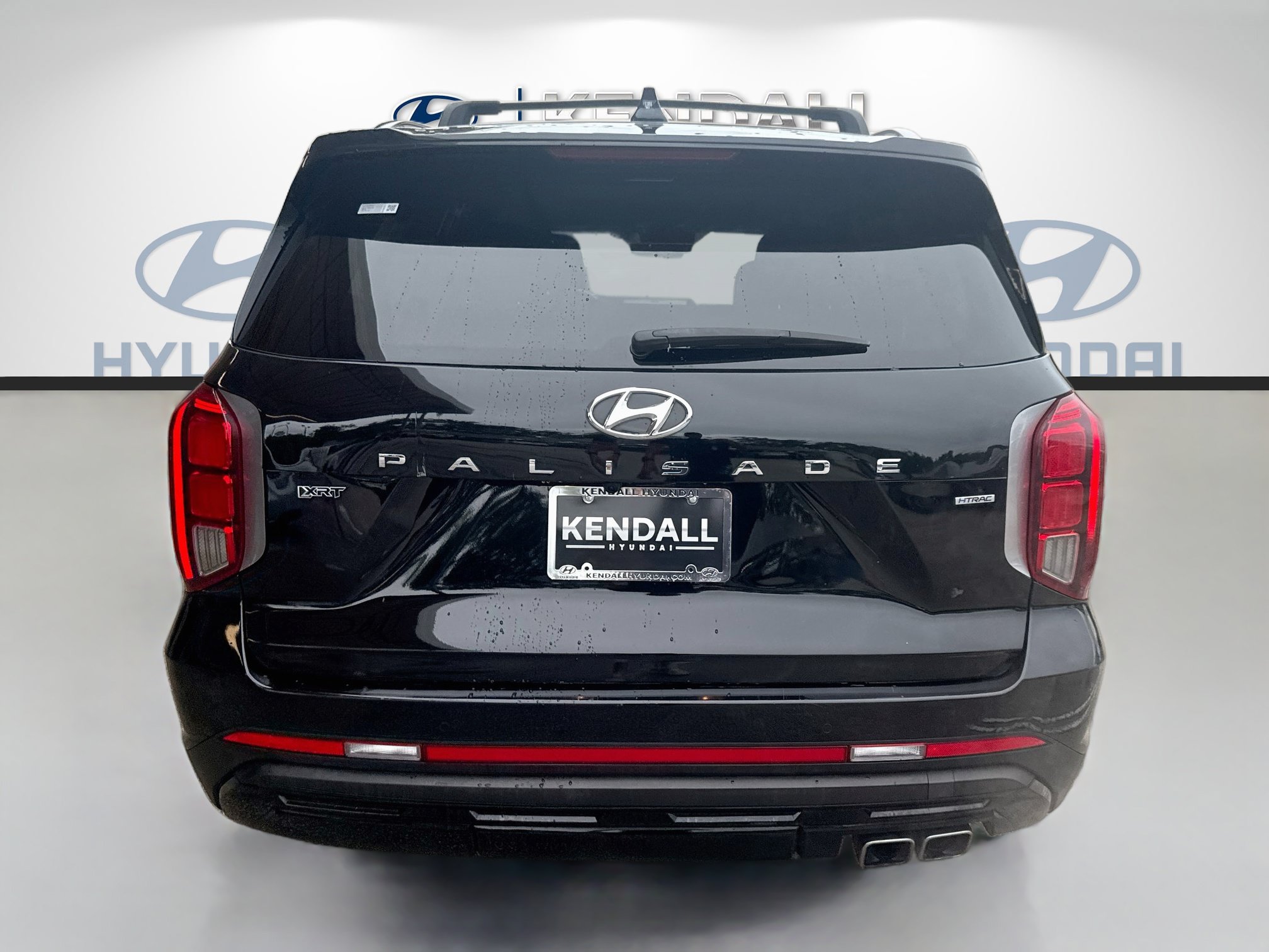Used 2023 Hyundai Palisade XRT AWD/4WD image 5