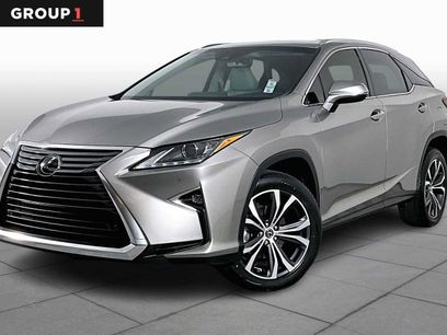 Used 2018 Lexus RX 350