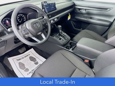 New 2026 Honda CR-V LX image 10
