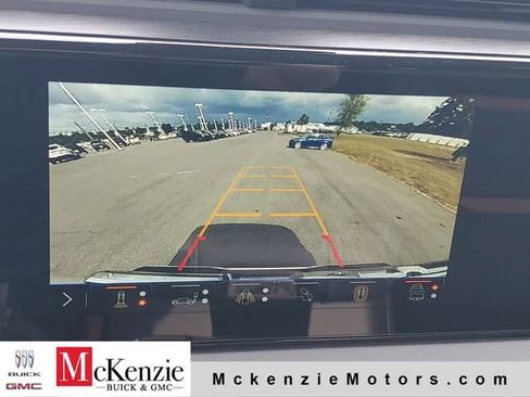 New 2026 GMC Sierra 1500 AT4 AWD/4WD image 17