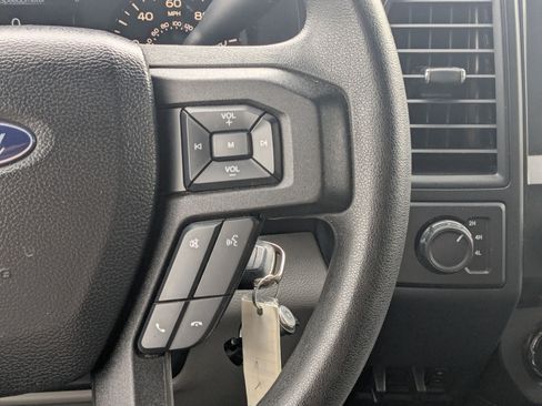 Used 2018 Ford F150 XL w/ Equipment Group 101A Mid AWD/4WD image 20
