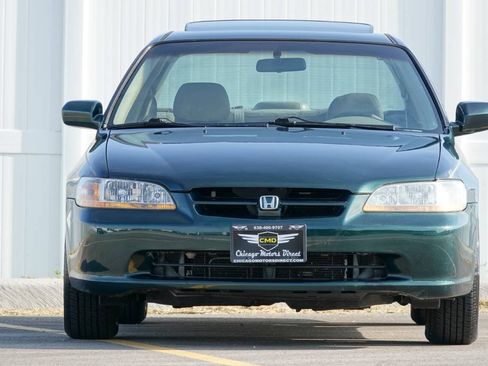 Used 1998 Honda Accord EX image 34