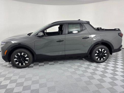 New 2026 Hyundai Santa Cruz SEL image 2