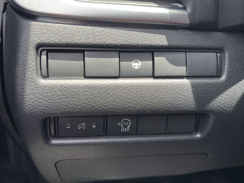 Used 2023 Nissan Rogue SV FWD image 25