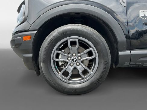 Used 2023 Ford Bronco Sport Big Bend w/ Convenience Package AWD/4WD image 13