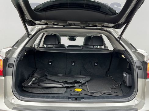 Certified 2022 Lexus RX 350 AWD w/ Premium Package image 9