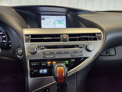 Used 2011 Lexus RX 350 AWD w/ Premium Pkg image 18