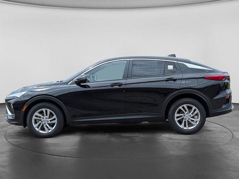 New 2026 Buick Envista Preferred w/ Convenience I Package FWD image 5