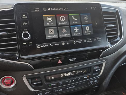 Used 2024 Honda Ridgeline TrailSport image 10