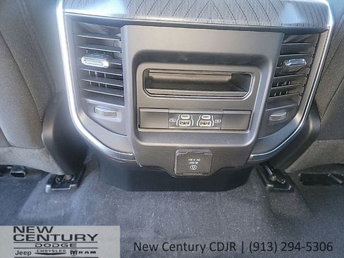 New 2026 RAM 1500 Big Horn image 17