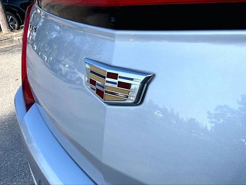 Used 2019 Cadillac XTS image 31