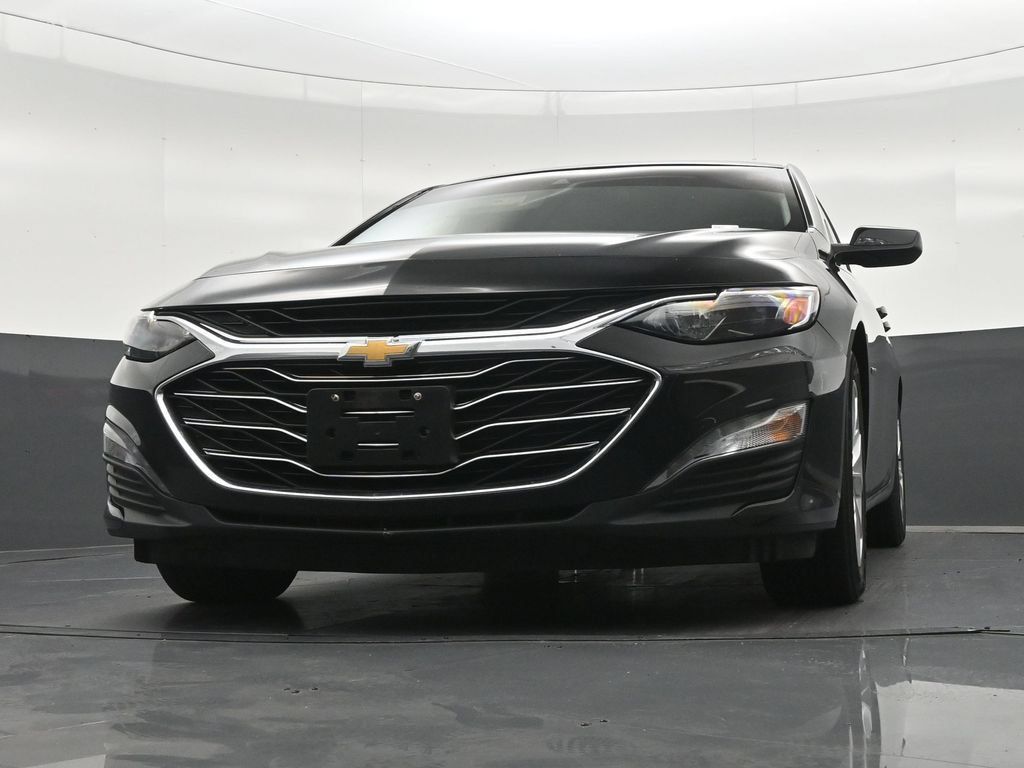 Used 2024 Chevrolet Malibu LT FWD image 30