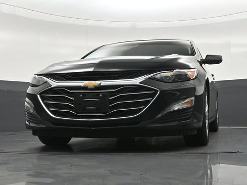Used 2024 Chevrolet Malibu LT FWD image 30