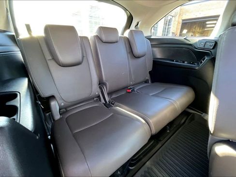 Used 2023 Honda Odyssey Touring image 26