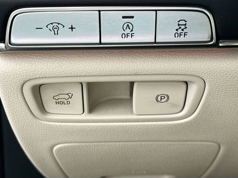 Used 2023 Genesis GV80 3.5T Advanced + image 11