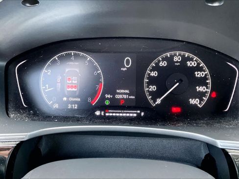 Used 2024 Honda Civic Sport image 26