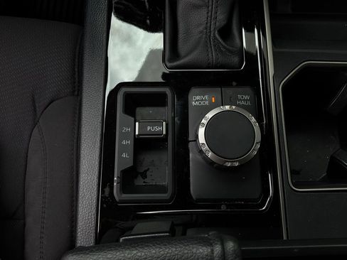 Used 2023 Toyota Tundra SR5 AWD/4WD image 20