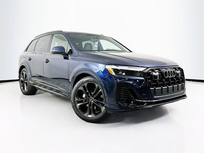 New 2026 Audi Q7 3.0T Premium Plus